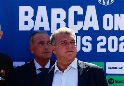  تشدید بحران مالی باشگاه بارسلونا با محکومیت به پرداخت جریمه‌ای سنگین 