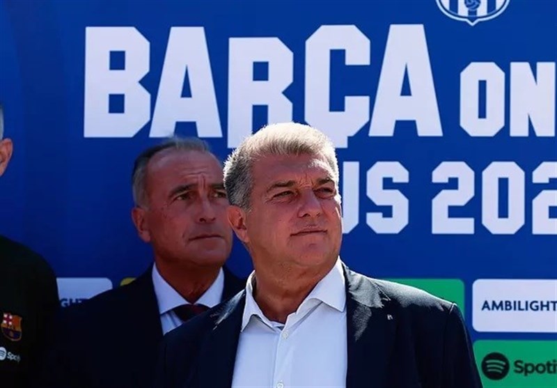 تشدید بحران مالی باشگاه بارسلونا با محکومیت به پرداخت جریمه‌ای سنگین