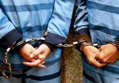 دستگیری 21 سارق و کشف 17 وسیله نقلیه در 24 ساعت در اصفهان