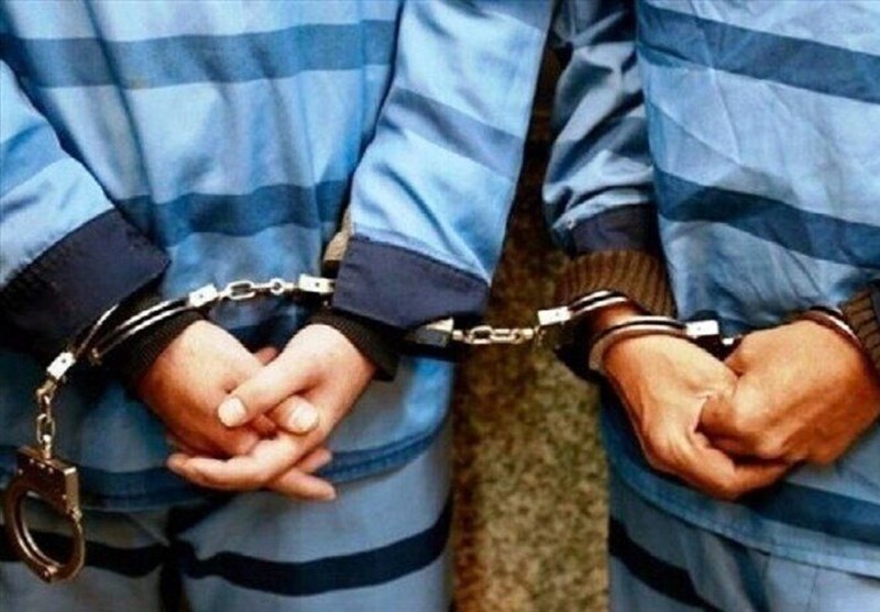16 مجرم با اجرای طرح امنیت محله‌محور در کاشان دستگیر شدند