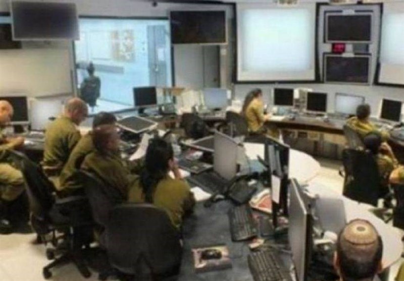 سانسور در بخش نظامی اسرائیل|3- خیز صهیونیست‌ها برای کنترل فضای مجازی