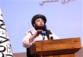 طالبان: اجازه تهدید از خاک افغانستان علیه همسایگان را نمی‌دهیم