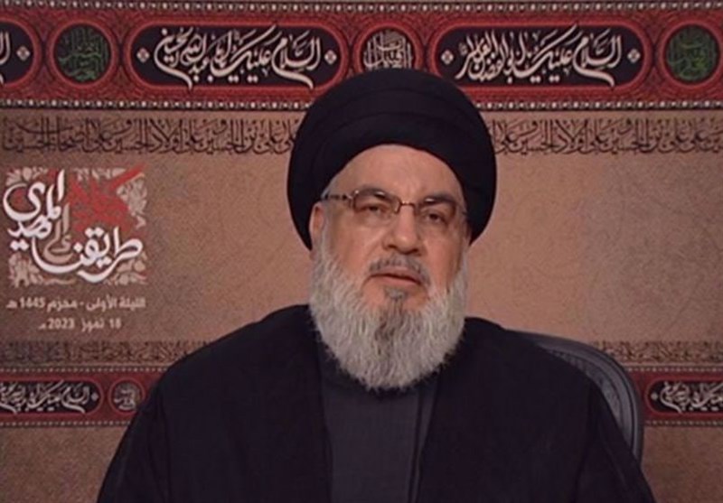 Hezbollah Chief Calls for Muslim Countries to Cut Ties with Sweden over Quran Desecration