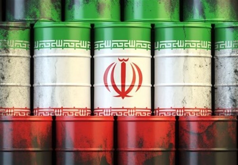 افزایش تولید نفت ایران تا 3.1 میلیون بشکه در روز
