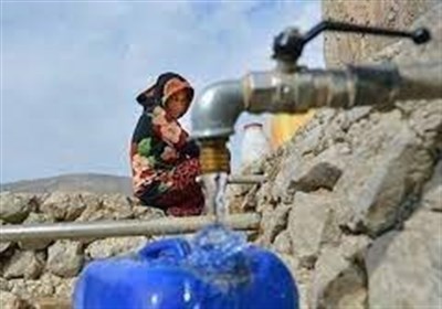  رصد وضعیت تأمین آب روستاهای شمال شرق کشور به‌دنبال زلزله افغانستان 