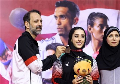  کاراته قهرمانی آسیا| ایران با ۱۲ مدال سوم شد/ اولین قهرمانی قزاقستان 