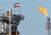 Iran Ranks 2nd in Gas Reserves in World: OPEC