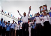 Cambodia&apos;s Ruling Party Claims Landslide Win in One-Sided Election