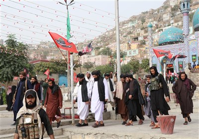  تأکید والی کابل بر برگزاری مراسم محرم در امنیت کامل 