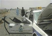 Terrorist Attack Kills 4 Traffic Cops Southeast of Iran