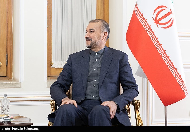 امیرعبداللهیان: دغدغه‌های امنیتی مشترک ایران و پاکستان مورد بررسی قرار خواهد گرفت