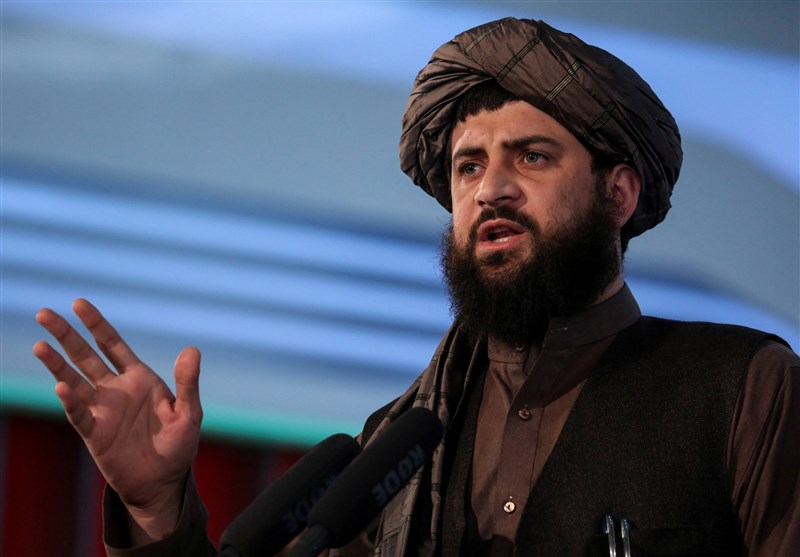 پاسخ به مقامات غربی؛ فشار سیاسی در افغانستان تاثیری ندارد