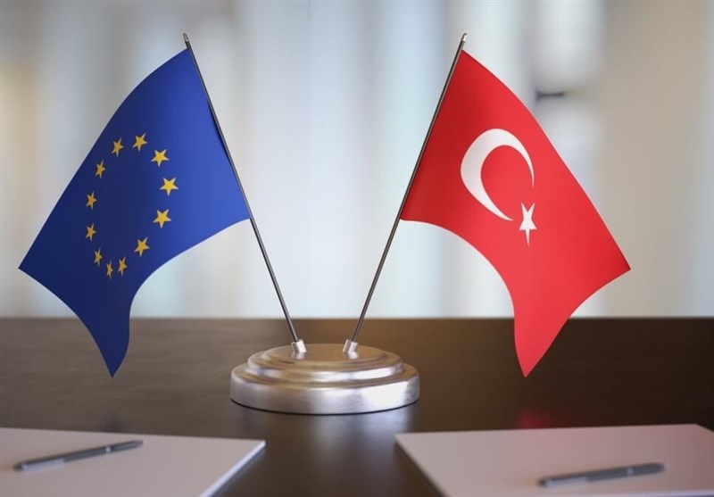 چرایی سنگین بودن شروط اتحادیه اروپا برای عضویت ترکیه از نظر اردوغان