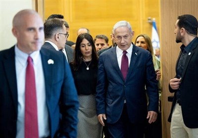  بازگشت رژیم صهیونیستی به مدار بحران؛ بی‌توجهی کابینه نتانیاهو به اعتراضات 