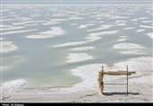 فقط با صرفه‌جویی 40 درصدی در آب کشاورزی حوضه آبریز &quot;دریاچه ارومیه&quot; می‌توان این دریاچه را نجات داد!