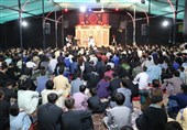 علمای اهل سنت در هرات: مردم افغانستان با الگو از قیام امام حسین (ع) در برابر آمریکا جهاد کردند