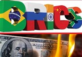 مذاکرات بریکس درباره راه اندازی رقیب جهانی دلار