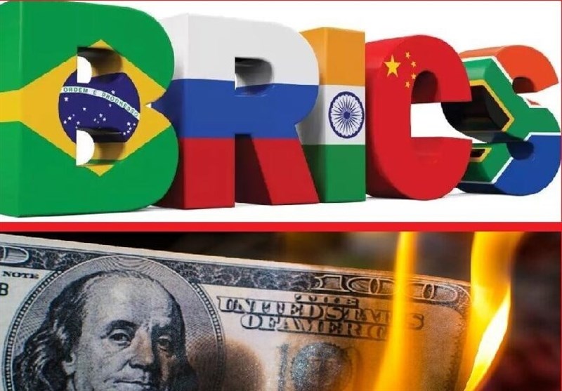 مذاکرات بریکس درباره راه اندازی رقیب جهانی دلار