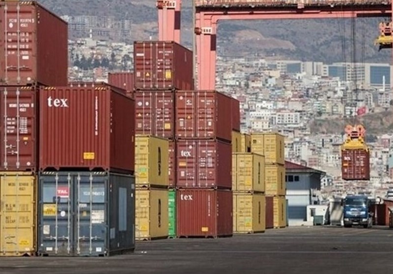 Iran’s Exports to 4 European Countries Hit $47.5 Million in Three Months: IRICA