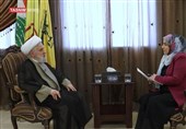اختصاصی| معاون حزب‌الله لبنان: فرنجیه را معرفی نکردیم اما حمایت می‌کنیم/ منطقه با توافق ایران و عربستان وارد مرحله تازه‌ای شده است