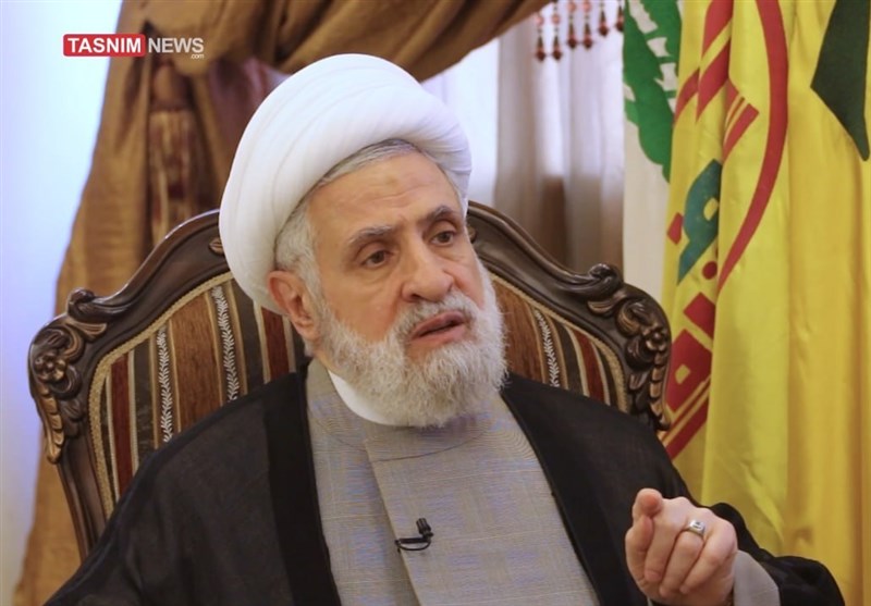Hezbollah Deputy Chief: Iran-Saudi Arabia Agreement Means Regional Shift to New Era/ Exclusive