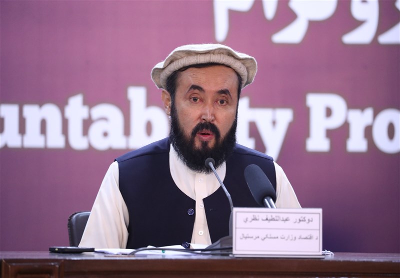 مقام طالبان: اهداف سیاسی مانع به رسمیت شناختن حکومت کابل است