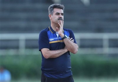  پورموسوی: پشت گوش انداختن کارها باعث شد ۱۷ بازیکن داشته باشیم/ روزنه‌های امید در استقلال خوزستان دیده می‌شود 