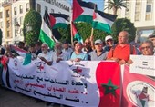 حزب اسلامگرای مغرب: نفوذ صهیونیست‌ها امنیت شمال آفریقا را تهدید می‌کند
