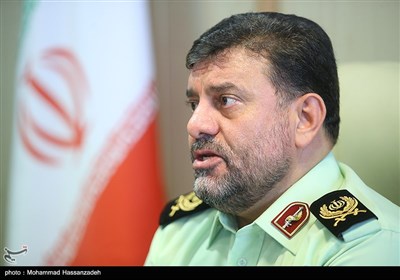 پلیس: ماده مخدر "زامبی" هنوز وارد ایران نشده است 