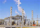 عزم دولت عراق در خودکفایی تولید گاز تا 2030