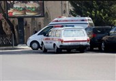انفجار در کارخانه مهمات سازی در جمهوری آذربایجان