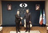 آمادگی ایران برای صادرات رادیودارو و انتقال تجارب هسته‌ای به ترکیه