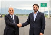 با توافق ایران و آذربایجان؛ پل آستاراچای تا 4 ماه آینده به بره‌برداری می‌رسد