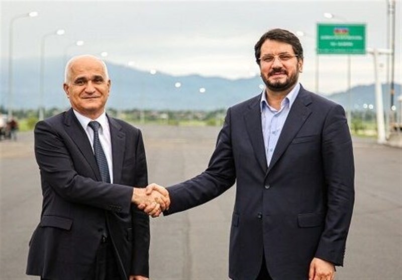 با توافق ایران و آذربایجان؛ پل آستاراچای تا 4 ماه آینده به بره‌برداری می‌رسد