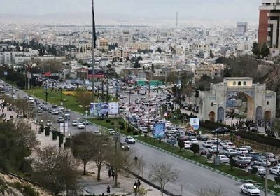 شيراز،قرآن،شهر،فرهنگي،كتابت،تعويض،قرآني،دروازه،زندگي،عنوان