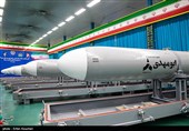 Iran Naval Forces Get New Long-Range AI-Powered Cruise Missile