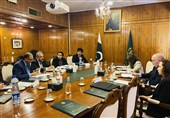 گفتگوی مقامات پاکستان و سازمان ملل درباره به رسمیت شناخته شدن طالبان