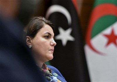  سفر وزیر خارجه لیبی به تهران 