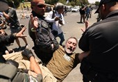 Violent Protests Erupt After Israel&apos;s Knesset Approves Controversial Judicial Overhaul (+Video)