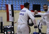 مخالفت بغداد با عادی سازی روابط؛ تیم ورزشی عراق از مسابقه با صهیونیست‌ها انصرف داد