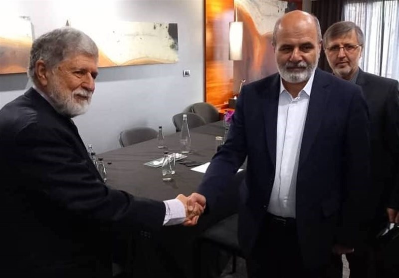 آمادگی برزیل برای افزایش مبادلات تجاری و عملیاتی کردن توافقات با ایران