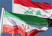 Iraq Dependent on Iran’s Gas Import for Generating Electricity: Minister