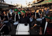 یومالعباس زنجانیها ثبت ملی شد