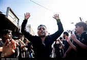 یوم العباس به عنوان روز شاخص خوزستان ثبت شود