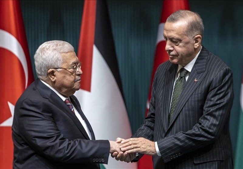 چرایی دعوت همزمان محمود عباس و نتانیاهو به ترکیه