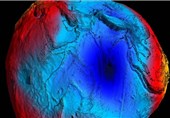 Scientists Solve Mystery of Gravity Hole in Indian Ocean