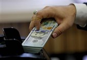 دستگیری 2 فعال غیرمجاز ارزی در تهران/ کشف بیش از 733000 واحد ارز