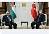 اردوغان: تشکیل دولت مستقل فلسطین برای صلح و ثبات منطقه ضروری است