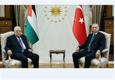  اردوغان: تشکیل دولت مستقل فلسطین برای صلح و ثبات منطقه ضروری است 