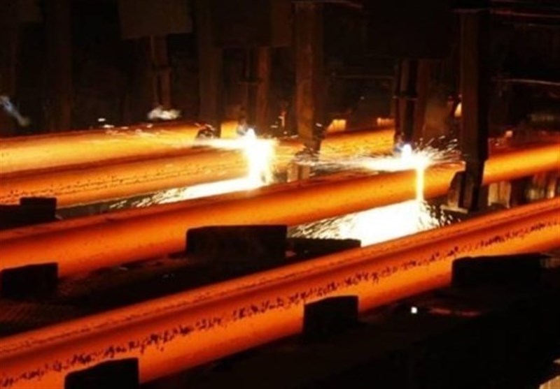 Iran Climbs to 7th Place among World’s Top Steel Producers: WSA